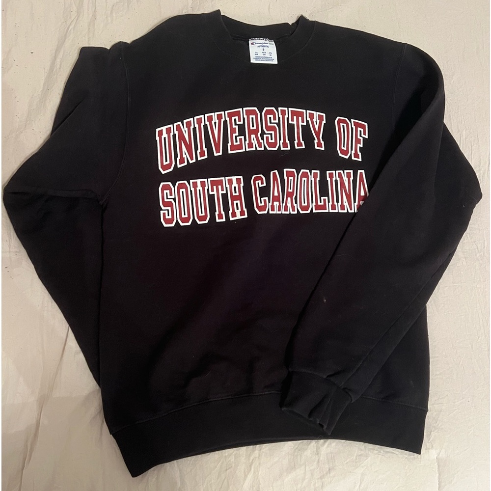 USC Sweatshirt Small